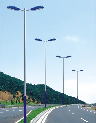 Highway Outdoor Lamp