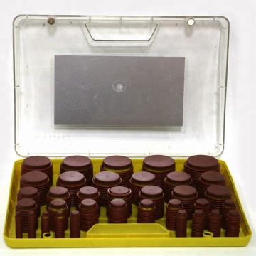 Kotak Kit O-Ring Nitril Raksasa untuk E320B/E320C/E312/E300 Excavator