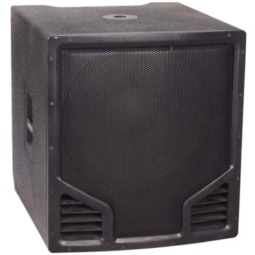 700w Rated Power Subwoofer Music System 