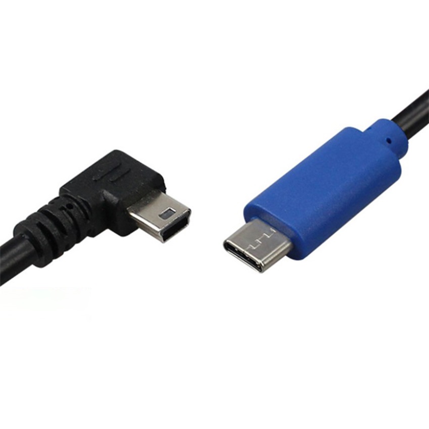 Mini Usb Type C 