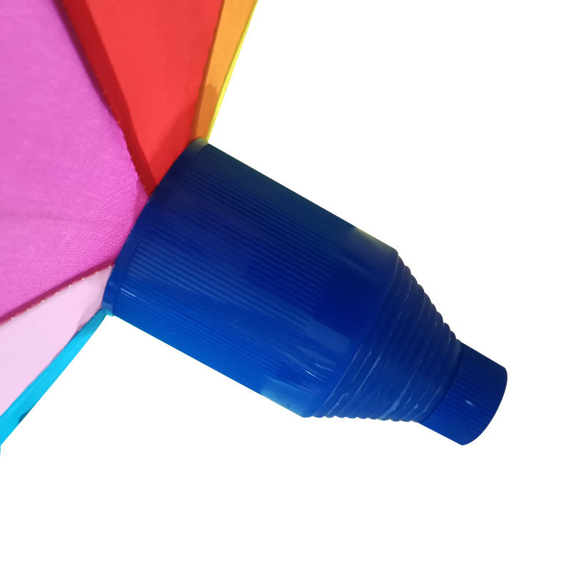 Cartoon Straight Umbrella