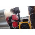 Caminhão de pulverização de emulsão de betume novo HOWO 16 toneladas