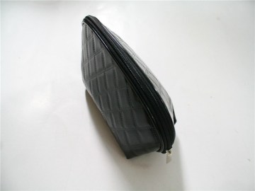 professional PU leather cosmetic bags