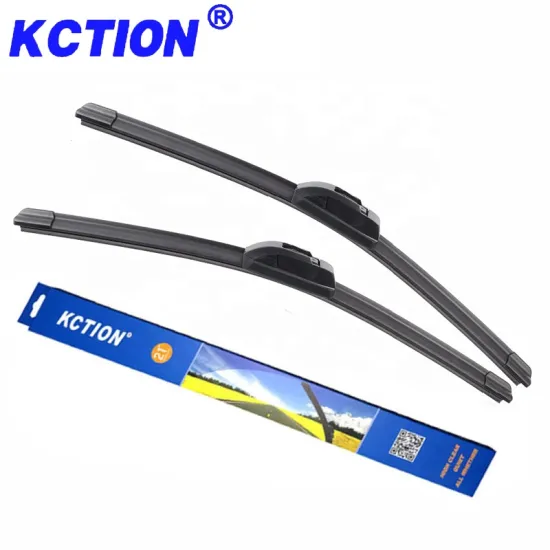 Kction K-112 Hot Sale Universal U-Type Windshield Wiper Blade