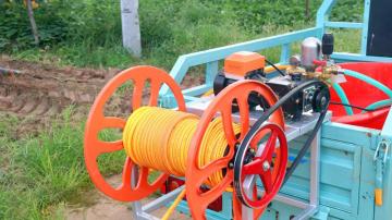 Sprayer Bosn Agricultural Sprayer Wholesale