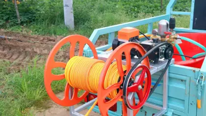 Sprayer Bosn Agricultural Sprayer Wholesale