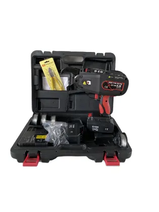 RT545: Modern Automatic Rebar Tying Machine with Cordless Power Tools