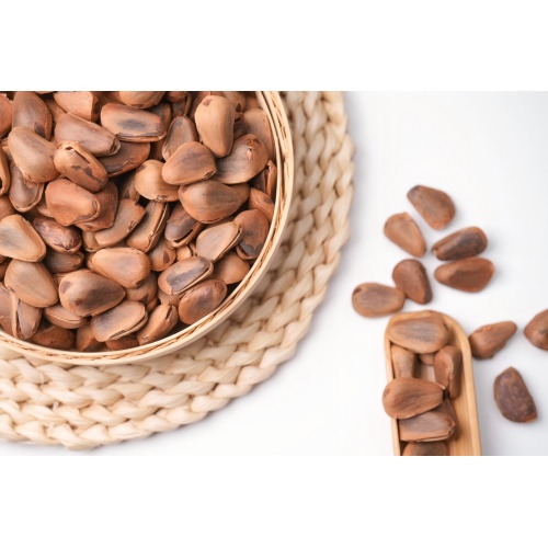 160g Βιολογικό ανοιχτό κουκουνάρι