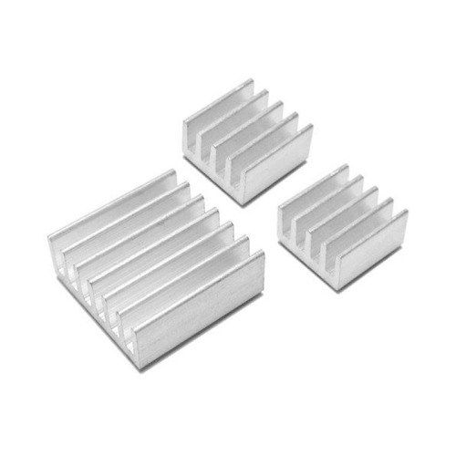 Радиаторы с алюминием