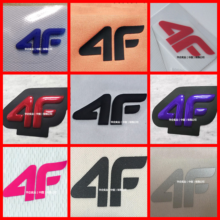 Automatische Druck-T-Shirt-Stoff-Prägemaschine