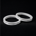 Wear Resistant Zirconium Oxide ZrO2 ceramic Spacer Washer