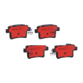 Xirmooyinka biriiga dambe ee Buick P 07008 N