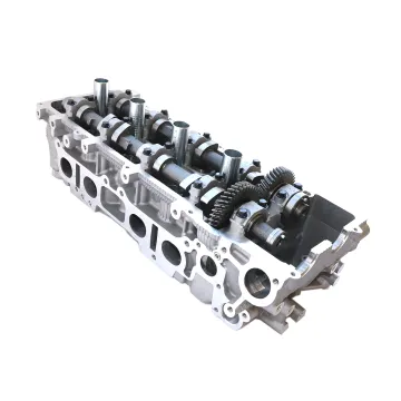 Cylinder Head Assembly 11101-79275 11101-79276 3RZ-FE 2.7L 8 Holes For Toyota Prado Coaster Tacoma Land Cruiser 4Runner