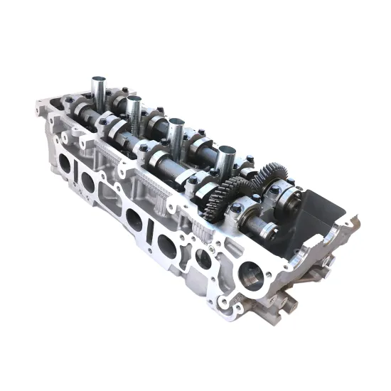 Cylinder Head Assembly 11101-79275 11101-79276 3RZ-FE 2.7L 8 Holes For Toyota Prado Coaster Tacoma Land Cruiser 4Runner