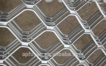 High Temperature Stainless Steel Wire Rope Mesh