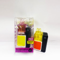 Kit Pod Isi Ulang Snowplus Swift 5000
