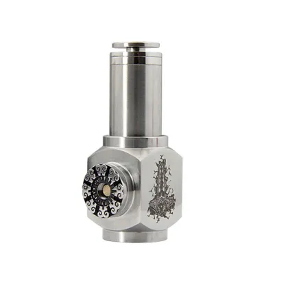 Electronic Cigarettes Third Generation Electronic Cigarette