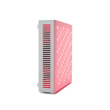Red Light Led Therapy Light netrating Heals Lighting