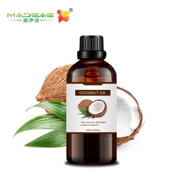 Extra Virgin Coconut Oil Natural Foodgrade для приготовления пищи