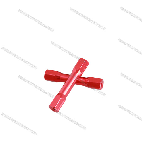 hex step aluminum spacer standoff kit