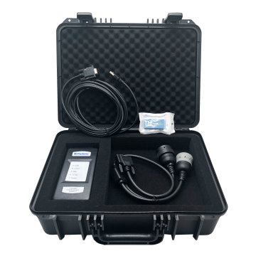 High-Quality USB Communication Adapter Software: The Perfect Solution for Perkins Engine Detection and Diagnostic Needs with ET3 Tools