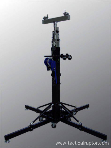 High Quality Chain Lifting Platform