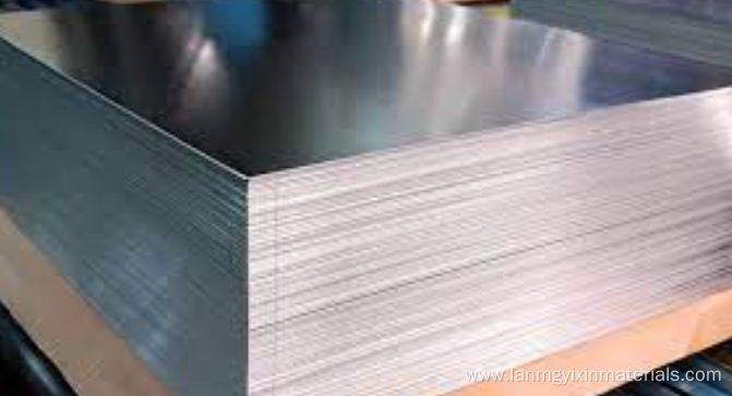 201 Stainless Steel Plate