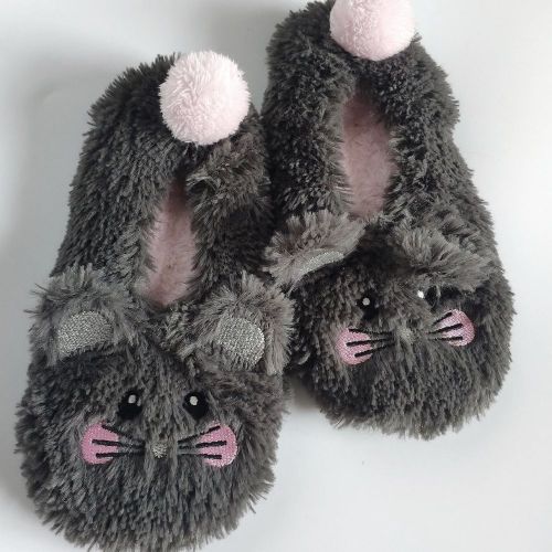 Anti Slip Kids Cute Cute Tebal Slipper Rumah