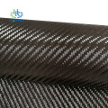 3K 240GSM Plain Twill Carbon Fiber Fabric