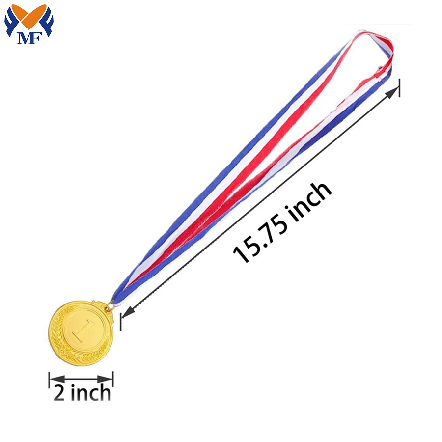 Wholesale Blank Medal