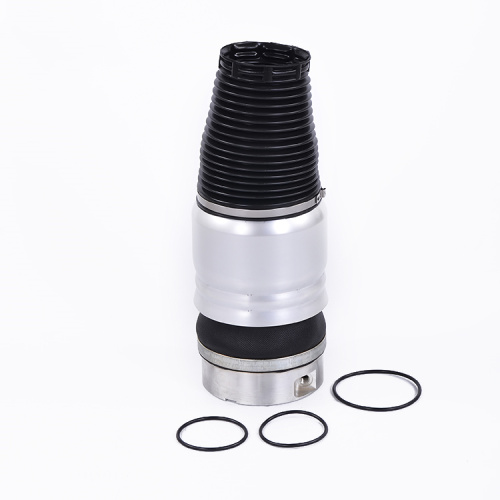 Zawieszenie Audi Q7 Air Spring