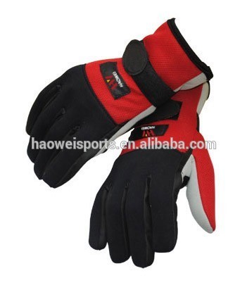 neoprene sports gloves