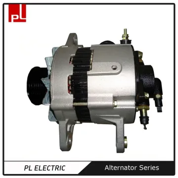 ZJPL 24V 40A LR235-68 high quality generators alternator for sale