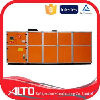 Alto C-350 commercial public sport swimming pool air moisture /h dehumidification
