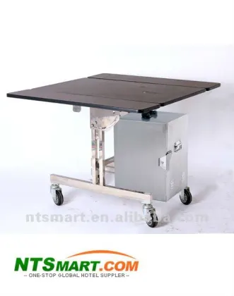 Convey Meal Trolley/Room Service Trolley/Cake Trolley