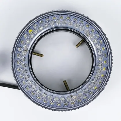 Top Selling LED-EUV Daylight-Balanced and Ultraviolet Microscope Light Source