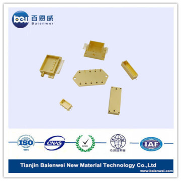 Fiber Optic & Telecom Package,packaging housings,AlSi alloy housings and carriers