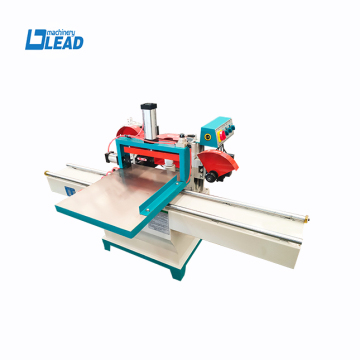 MD2108R Wood Tenoner Machine with Five Saw Blades