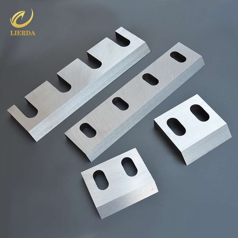 H13K Material Crusher Blade for High Wear Resistance