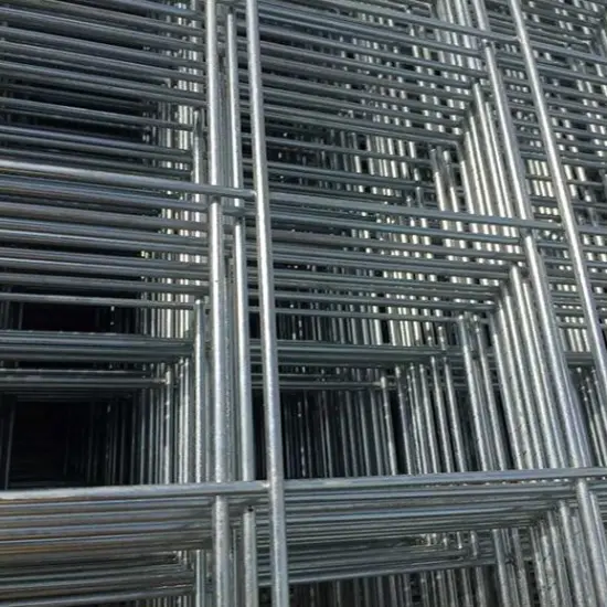 Wholesale cheap welded wire mesh , 4x4 welded wire mesh panel