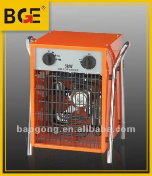 5kw electric heater convection space heater