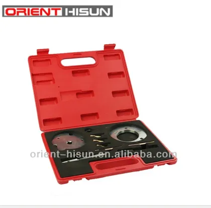 Diesel Injection Pump Tools