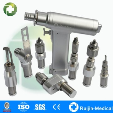 Superior Power Tools Surgical Instrument Orthopedic Multification Saw and Drill (RJ0610)