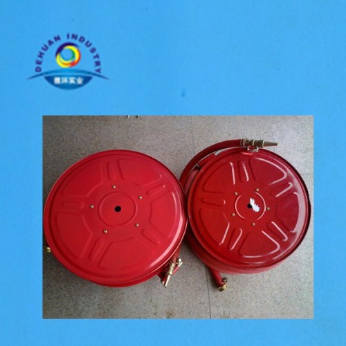 Fire Hose Reel