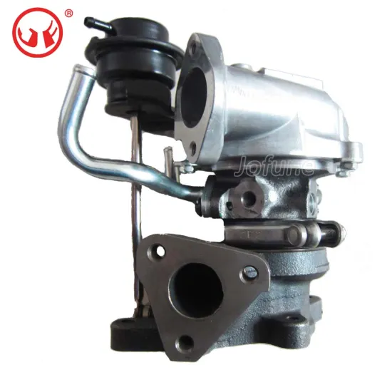 JF140006 RHF3 VZ53 Car Turbocharger 13900-58JA0 13900-58JA1 13900-58J32