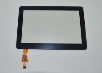 High Resolution 5 Point 5" Industrial Computer Touch Screen