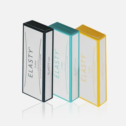 Elasty F Plus – 1.0ML Hyaluronic Acid Dermal Filler