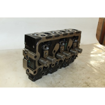 Front Cylinder Head Assembly QGCZC-YC6108(Q) J3200-1003180P for Yuchai YC6108 Engine Spare Parts
