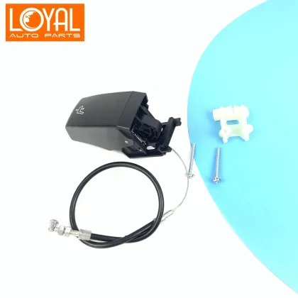 R/G/P/T Truck Seat Switch Kits for SCANIA