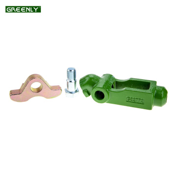 A62609 A58670 A57482 Passeio pivô para John Deere